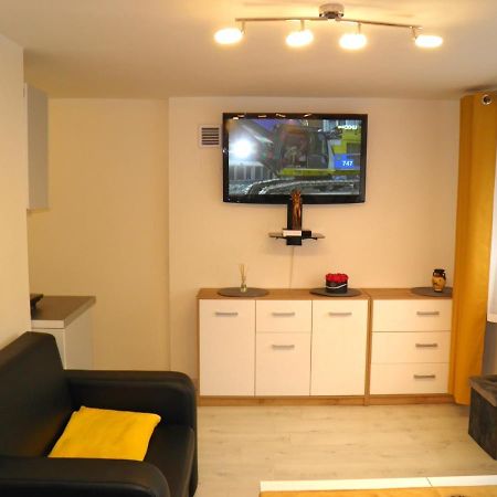 Apartament Bermudy 2 Свіноуйсьце Екстер'єр фото