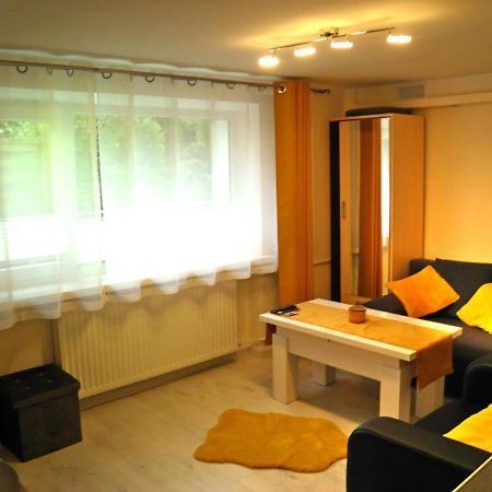 Apartament Bermudy 2 Свіноуйсьце Екстер'єр фото