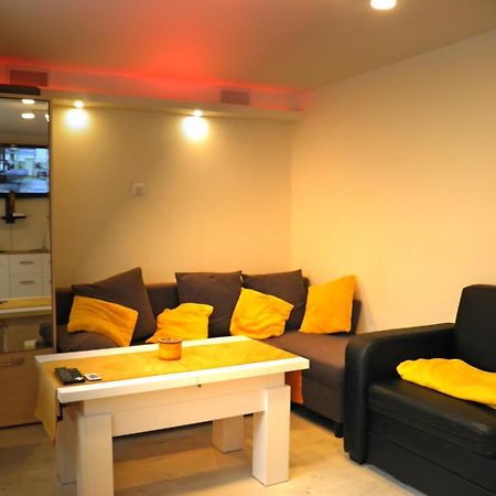 Apartament Bermudy 2 Свіноуйсьце Екстер'єр фото