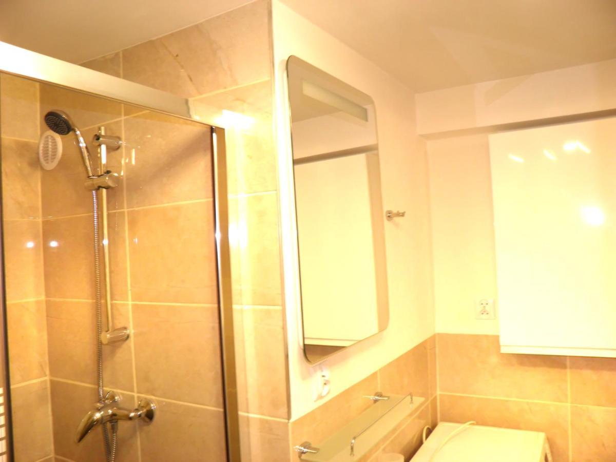 Apartament Bermudy 2 Свіноуйсьце Екстер'єр фото