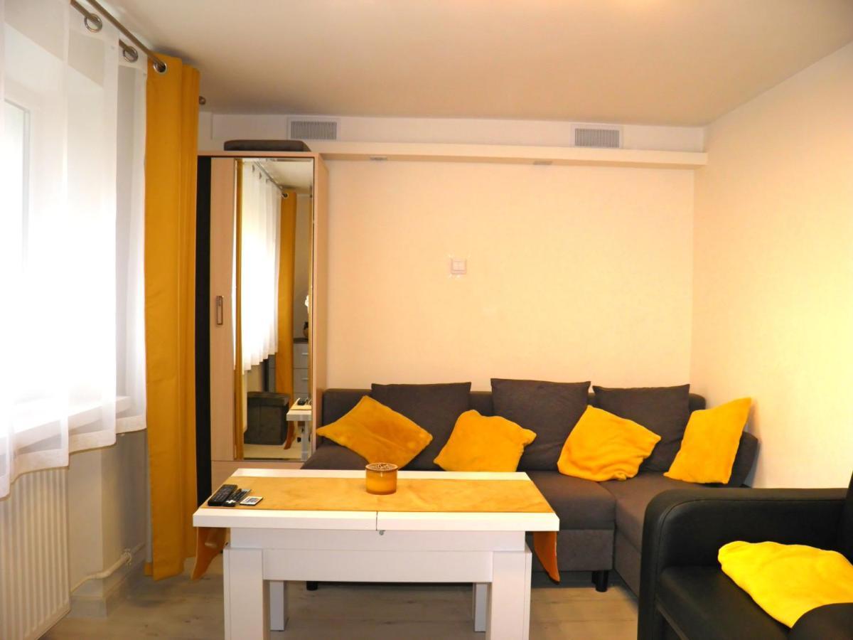 Apartament Bermudy 2 Свіноуйсьце Екстер'єр фото